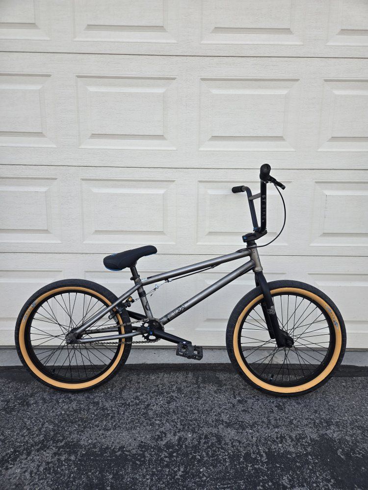 GT BMX 20.5