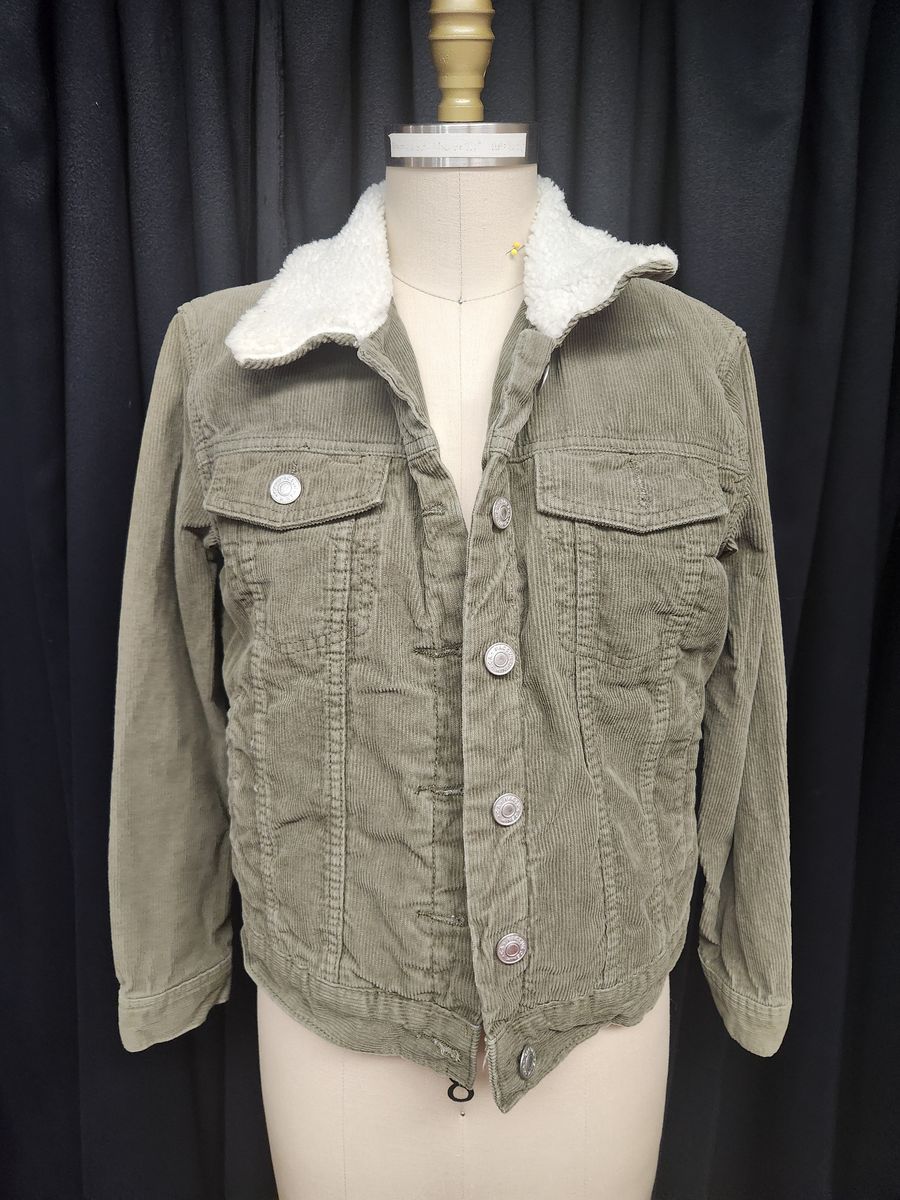 Pac Sun Jacket