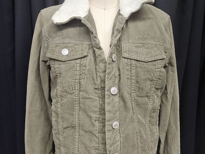 Pac Sun Jacket
