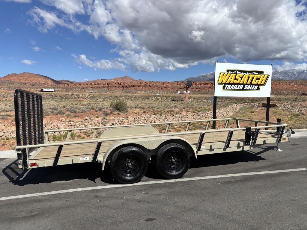 2026 RawMaxx 7 X 18 UTX/7K/MT/RAMP/ DESERT TAN Uti