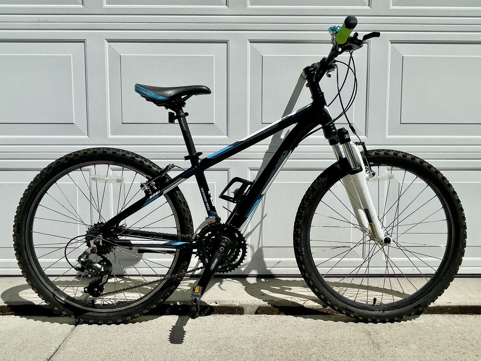 24in Mountain Bike XS