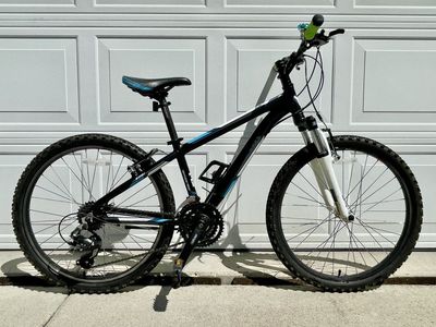 24in Mountain Bike XS