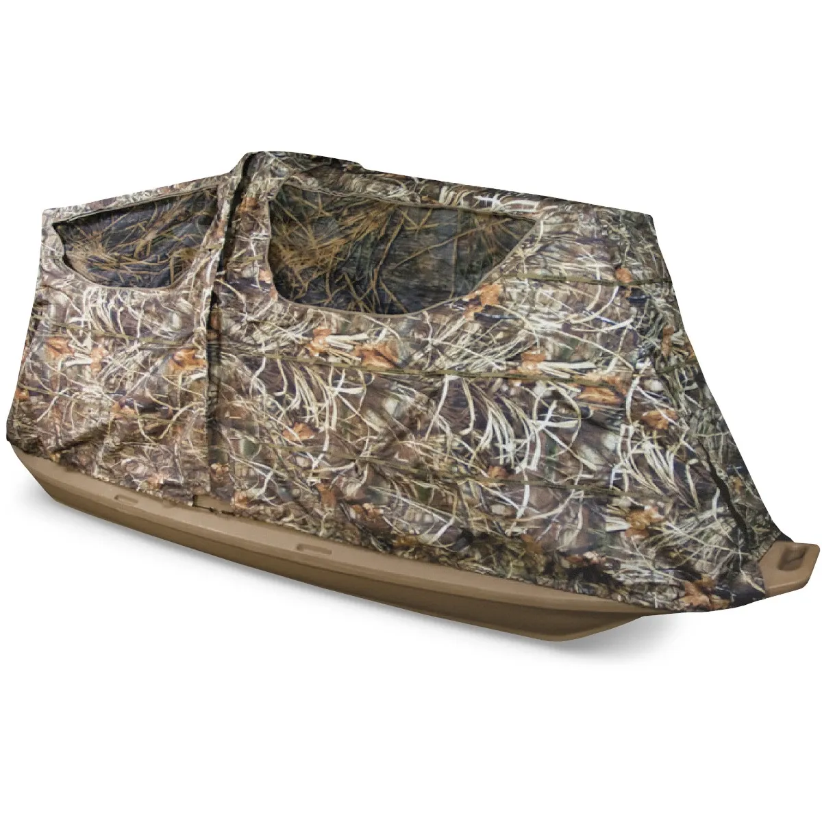 Beavertail Stealth Flip-Over Blind New 401354