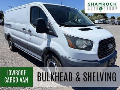 2015 Ford Transit 150