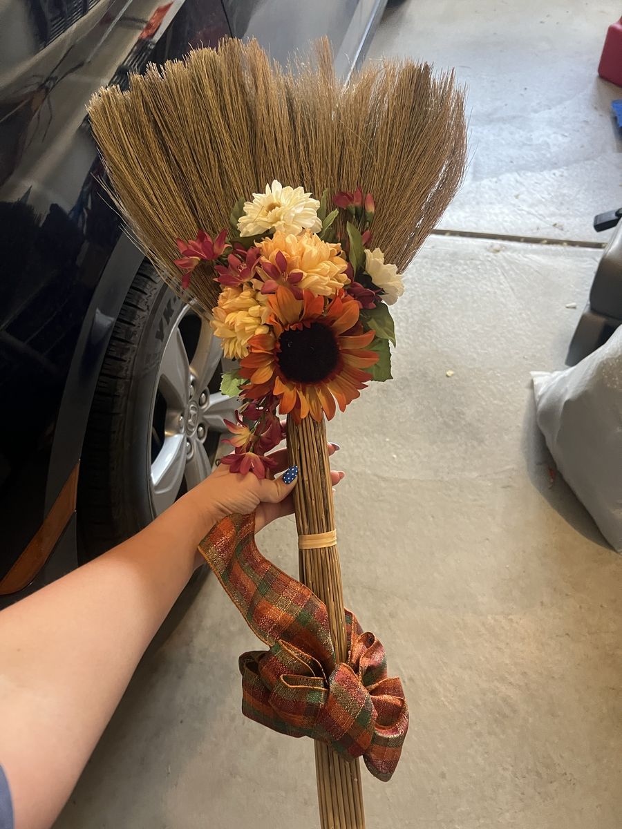 Fall decoration