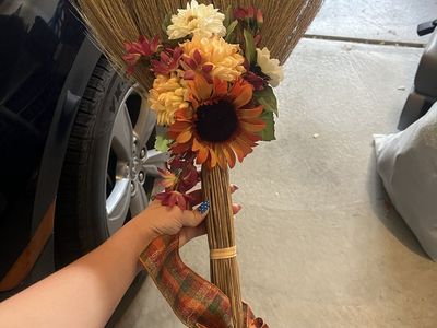 Fall decoration