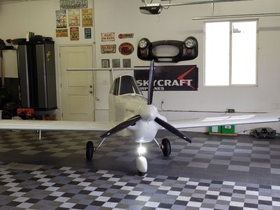 SD-1 MINISPORT AIRCRAFT & MANUFACTURING PACKAGE