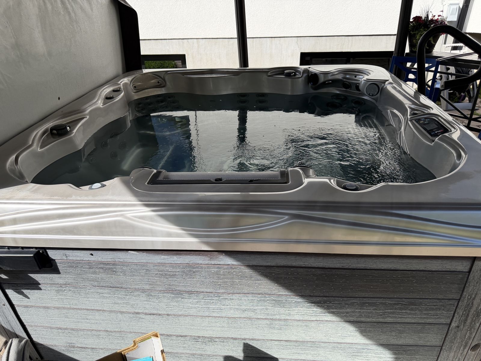 2018 Artesian Island Spas Grand Cayman 62