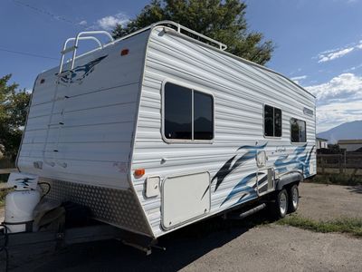 2006 Weekend Warrior