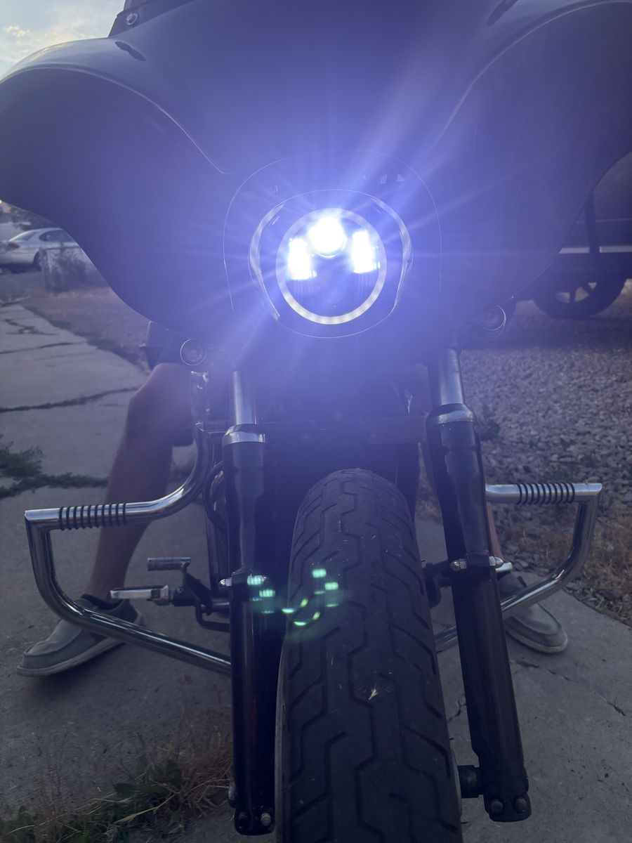 04 Honda 1300 vtx