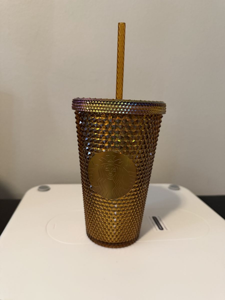 Starbucks Tumbler Cold Cups