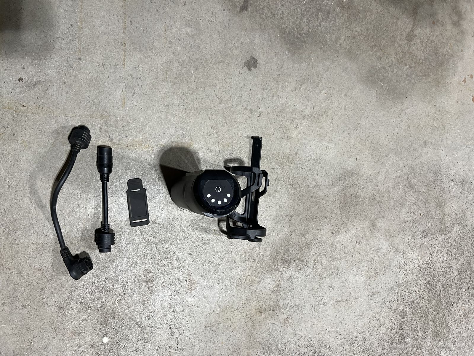 Giant E Mtn Bike EnergyPak Plus 200Wh Battery Range Extender.