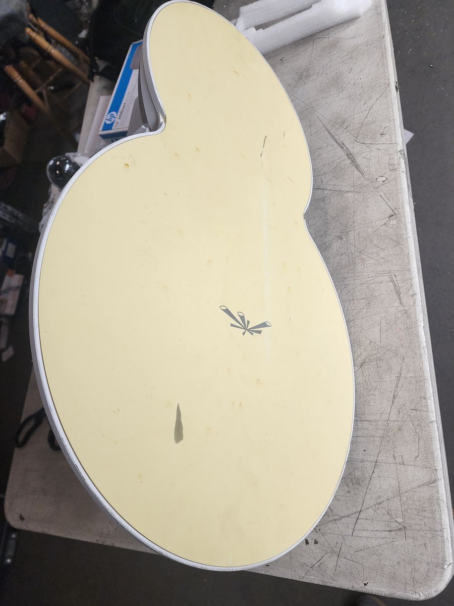Ubiquiti AF-24 airFiber - 1.4Gbps+ Wireless Backhaul Bridge