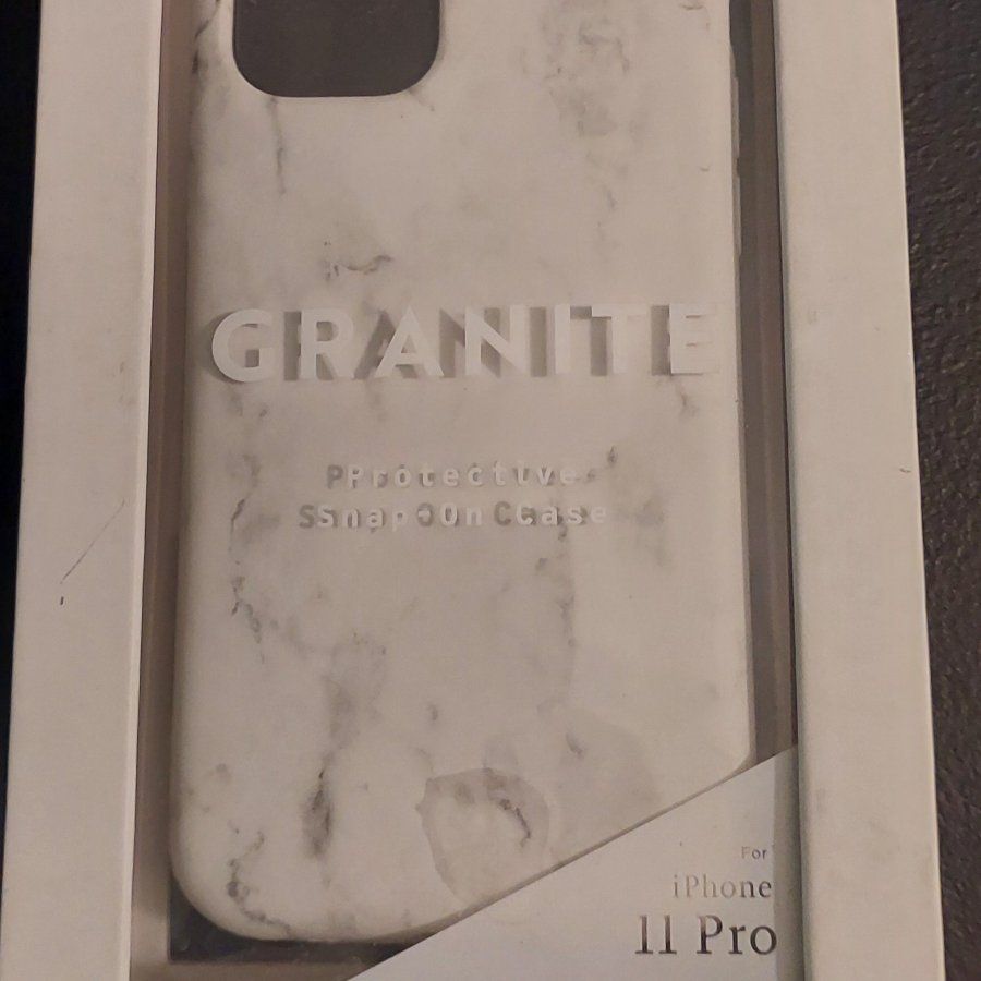 Iphone 11PRO Snap On Case