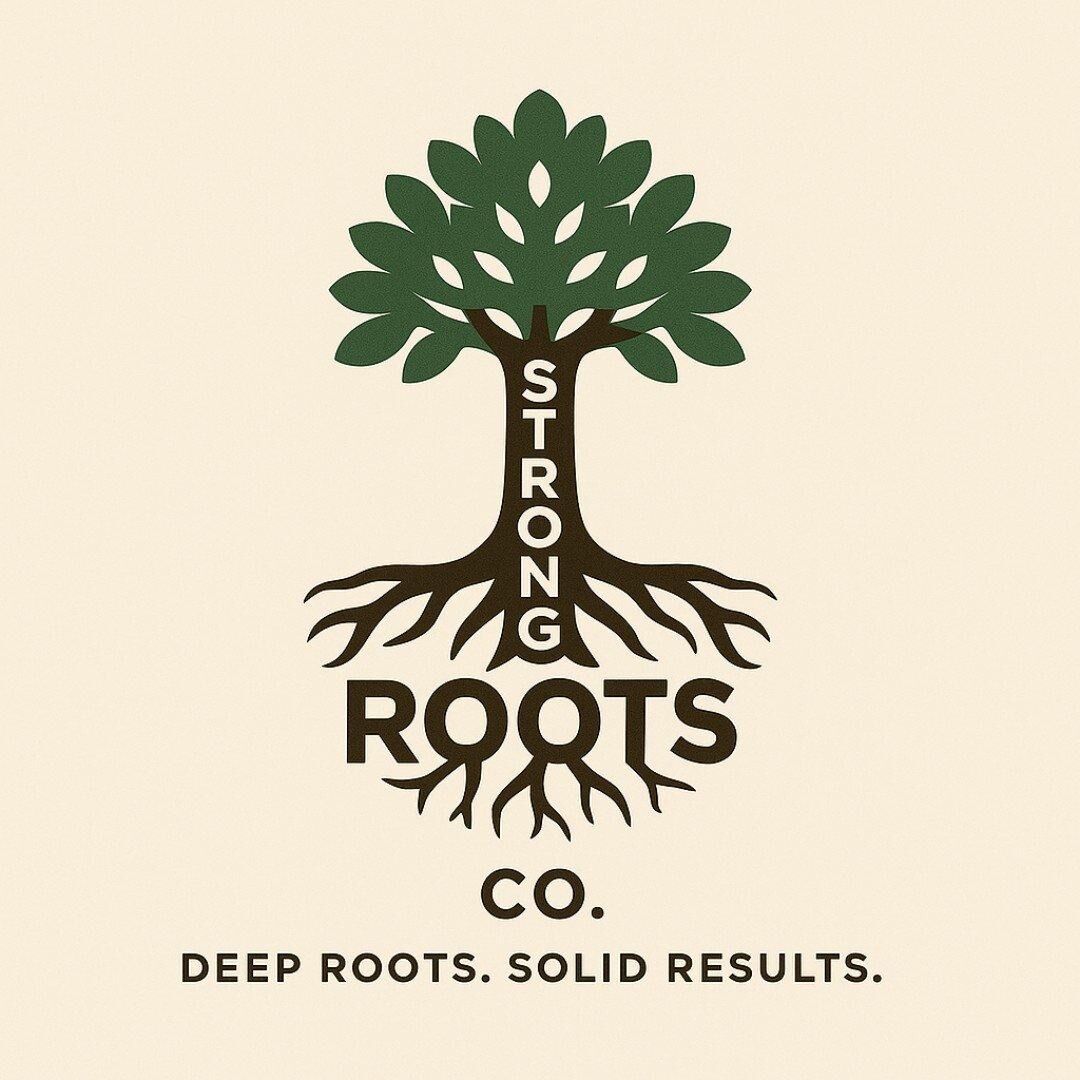 Strong Roots Co