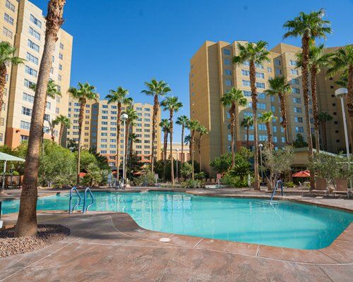 7 Nights Stay in Las Vegas condo.  Pick your check-in date