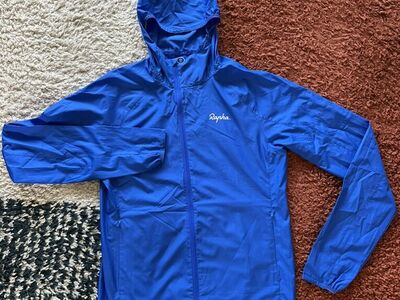 Rapha Lightweight Wind Jacket