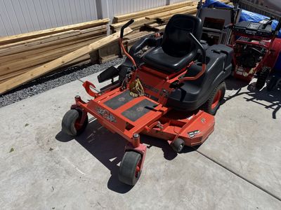 Zero Turn Bad Boy Mower