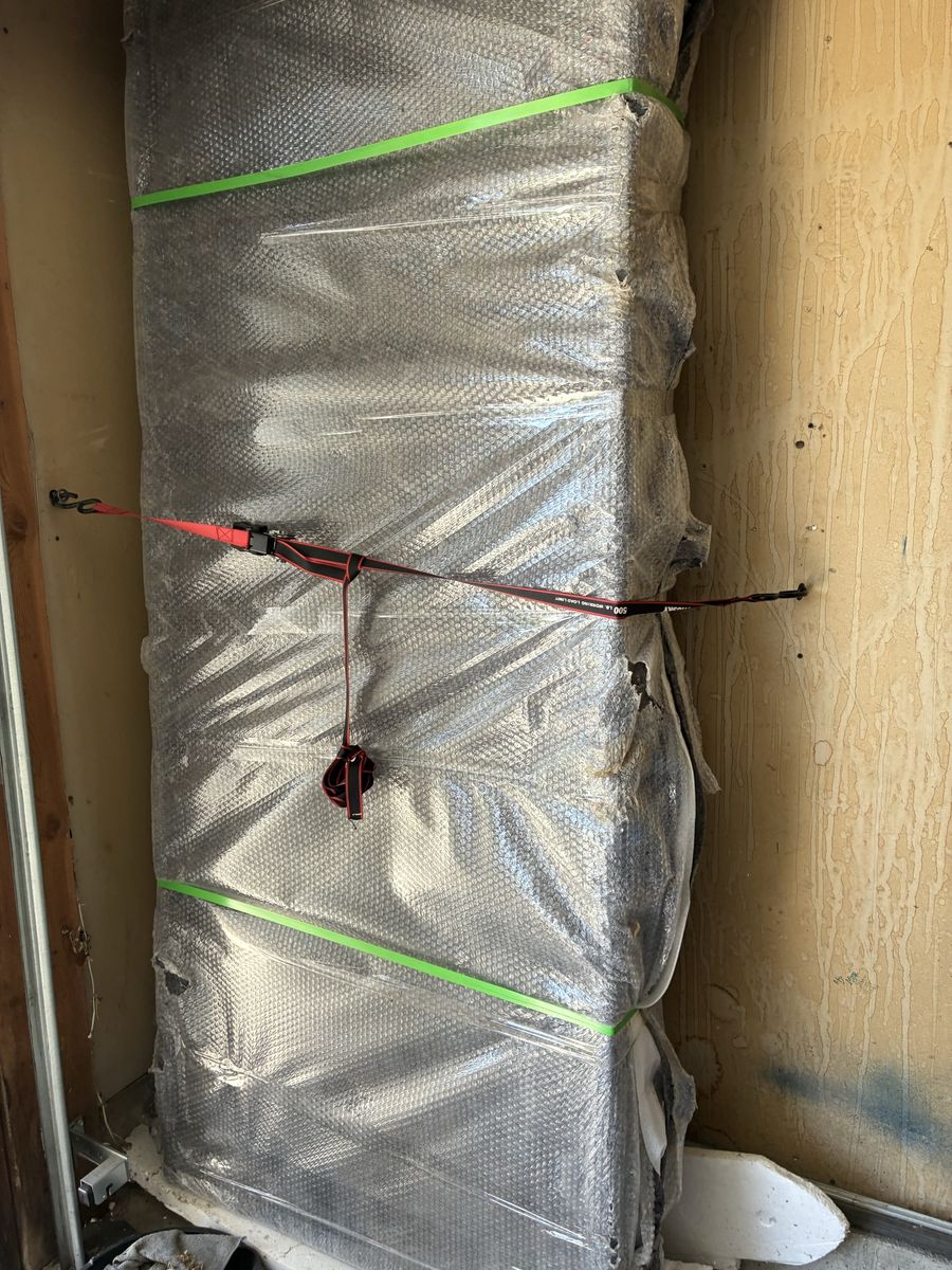 Custom Iron Door, for Sale