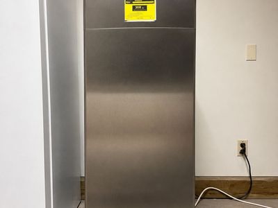 NEW Frigidaire 6.5 Cu. Ft. Upright Freezer