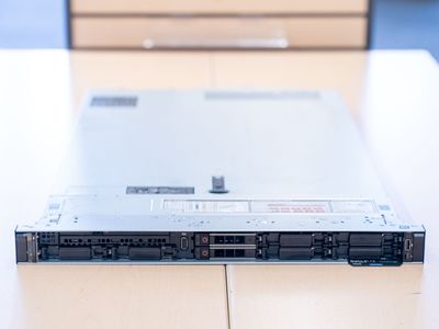 Dell Poweredge R640 Server | 28 CPU Cores, 128GB RAM, iDRAC Enterprise, 10G Ethernet Networking