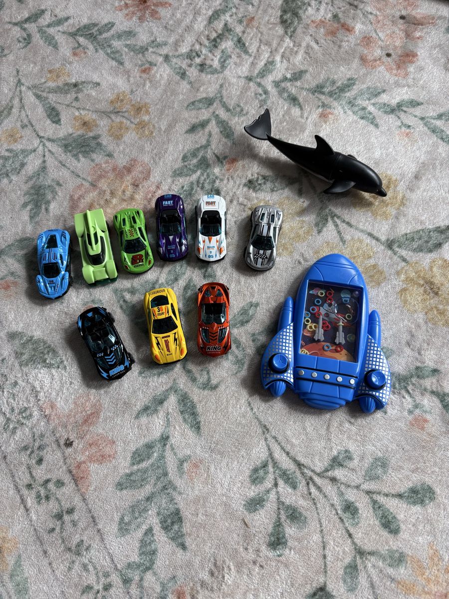 Take them All for $2