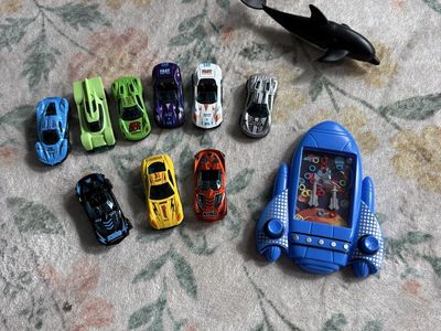 Take them All for $2
