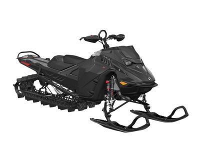 2026 Ski-Doo Summit X with Expert Package 850 E-TE