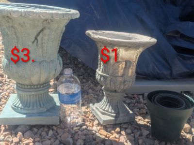 Flower Pots