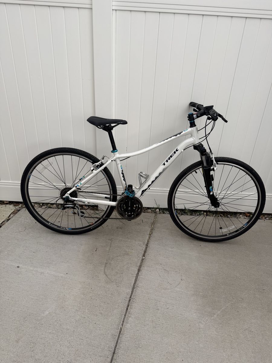 Trek Neko Women’s Hybrid Bike