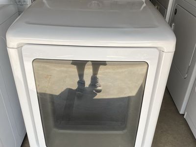 Samsung steam 3 prong electric dryer