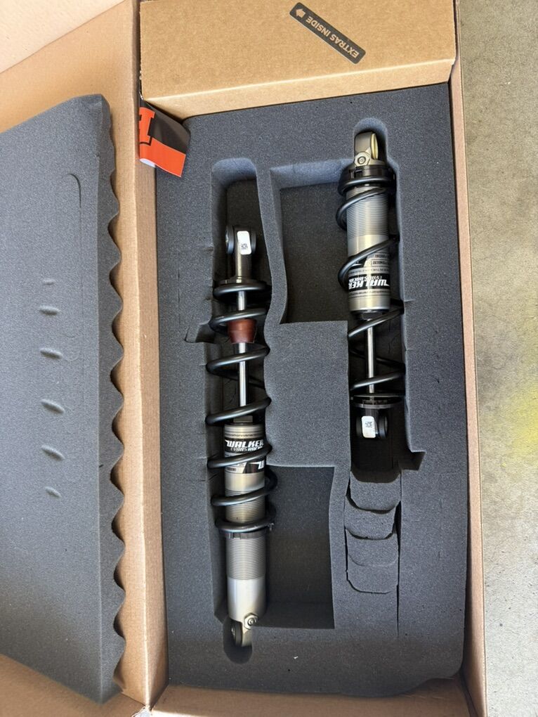 Matryx Walker Evans Brand New Take Offs Pro