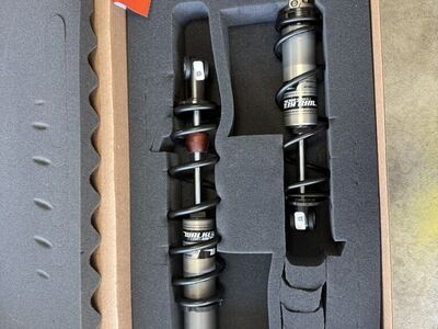 Matryx Walker Evans Brand New Take Offs Pro