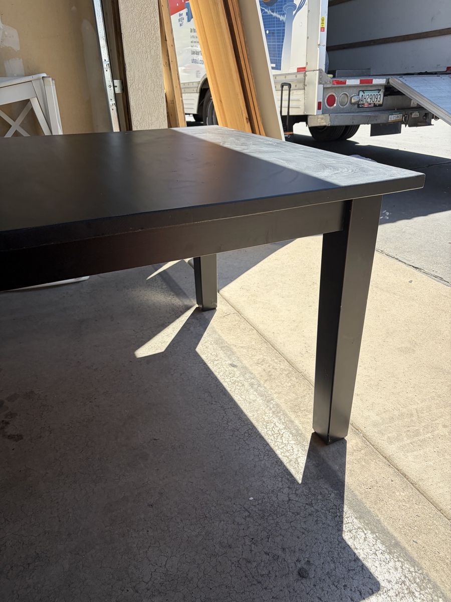 IKEA Stornas dining table