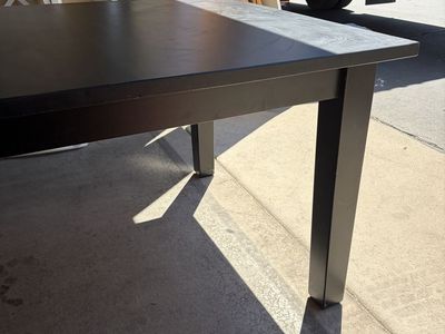 IKEA Stornas dining table