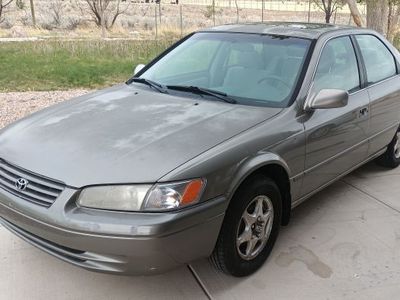 1997 Toyota Camry LE