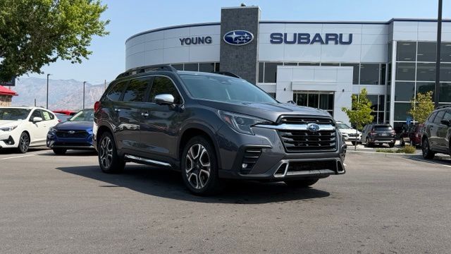 2023 Subaru Ascent Touring