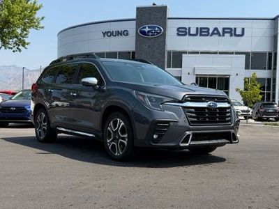 2023 Subaru Ascent Touring