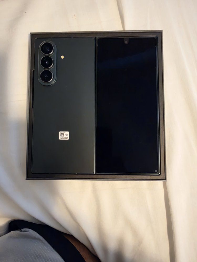 Samsung Galaxy Z Fold8 Ultra