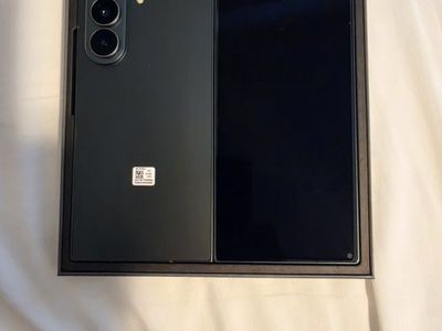 Samsung Galaxy Z Fold8 Ultra