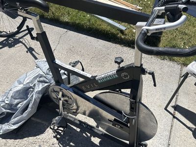 Spin bike - Body Bike