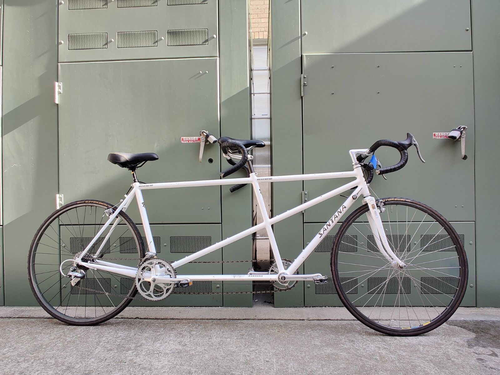 Santana Tandem Bike SB39-25