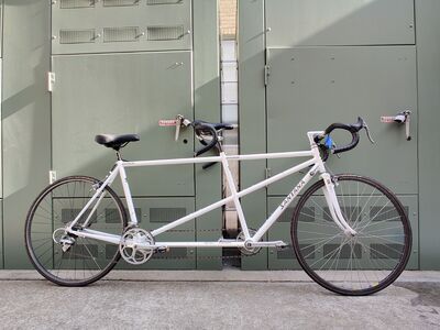 Santana Tandem Bike SB39-25