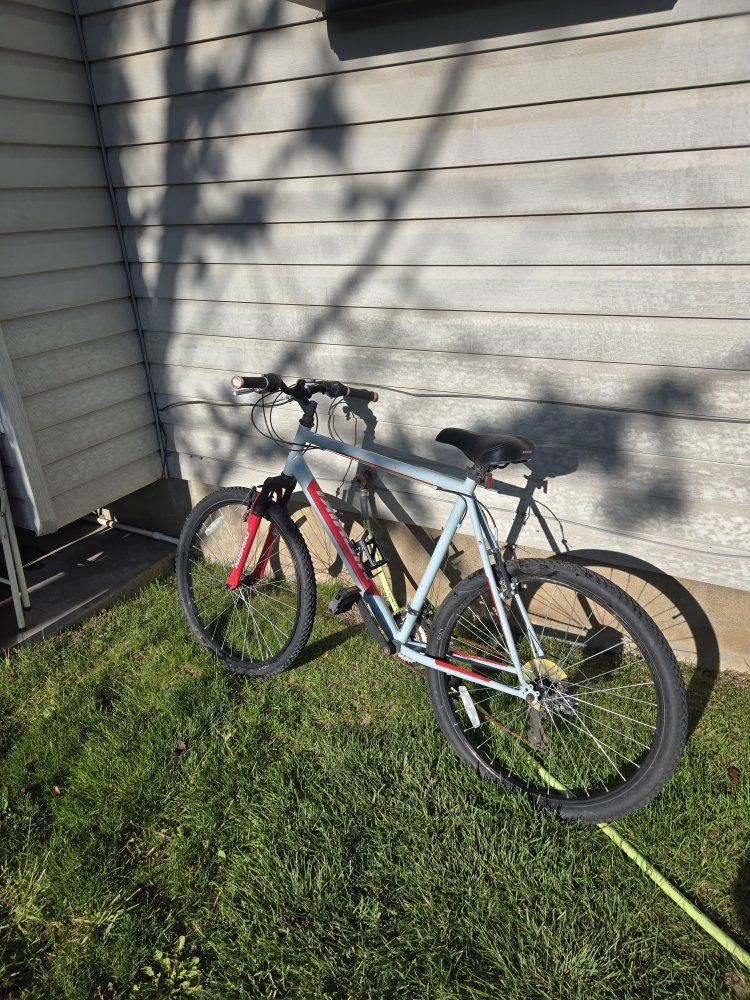 Free Bike