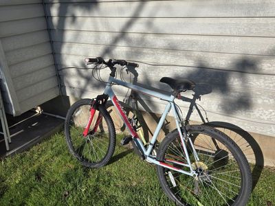 Free Bike