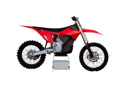 2026 Stark VARG 60 Hp