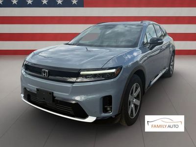 2024 Honda Prologue Touring