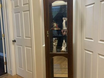 Curio Cabinet