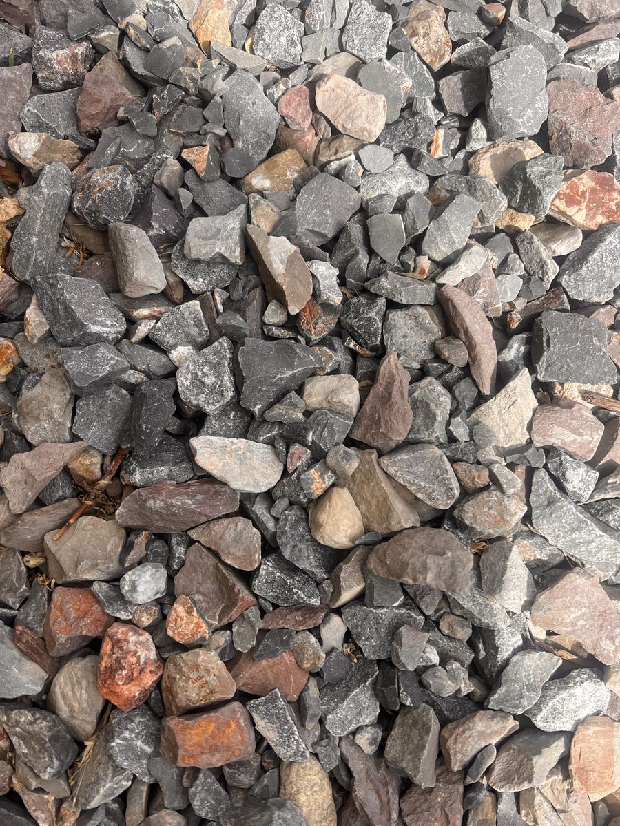 FREE Landscape Rocks