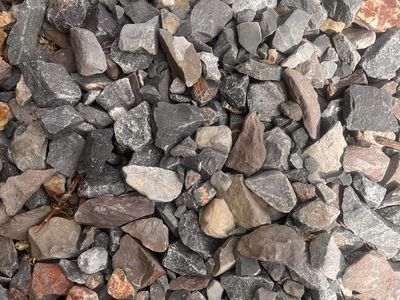 FREE Landscape Rocks